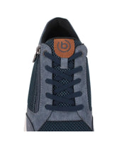 Load image into Gallery viewer, Bugatti Mens lace up AFB68
