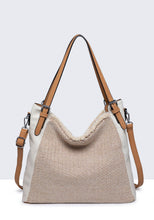 Load image into Gallery viewer, May Handbag
