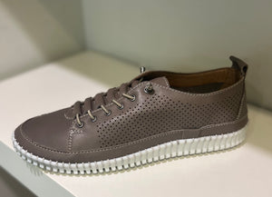 Modella Violet , Taupe