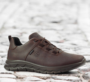 Gri sport cloud step Brown