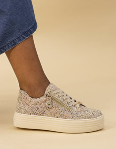 Lunar Detroit Beige