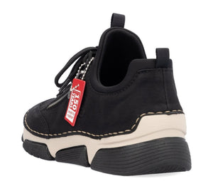 Rieker 45973 Black