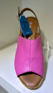 Shoozy Naomi pink