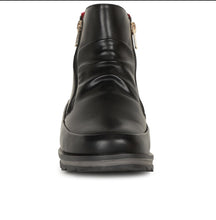 Load image into Gallery viewer, Heavenly feet Duchess black

