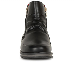 Heavenly feet Duchess black