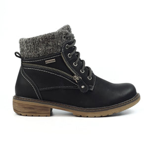 GRS Benson Black