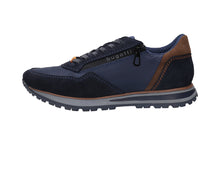 Load image into Gallery viewer, Bugatti Mens Navy AG802
