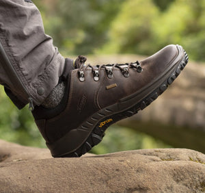 GRISPORT Dartmoor brown