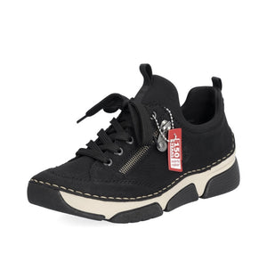 Rieker 45973 Black