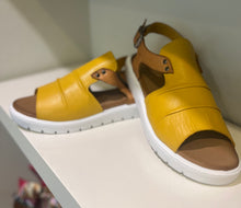 Load image into Gallery viewer, Modella Indy , Yellow
