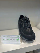 Load image into Gallery viewer, Waldlaufer Hiroko H64007 black
