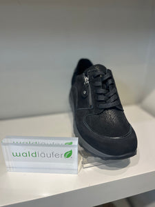 Waldlaufer Hiroko H64007 black