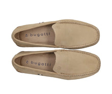 Load image into Gallery viewer, Bugatti Mens slip on
