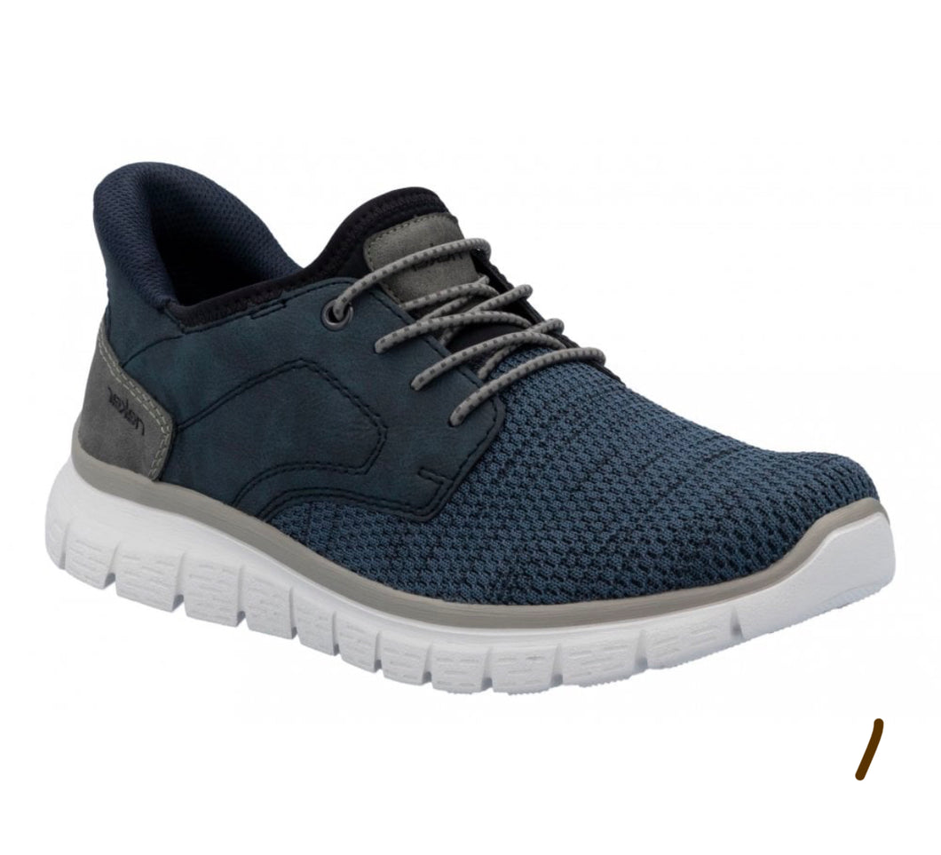Rieker men’s slip on B6658-14