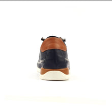 Load image into Gallery viewer, Lunar Penelope leather pumps
