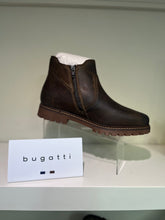 Load image into Gallery viewer, Bugatti Mens brown
