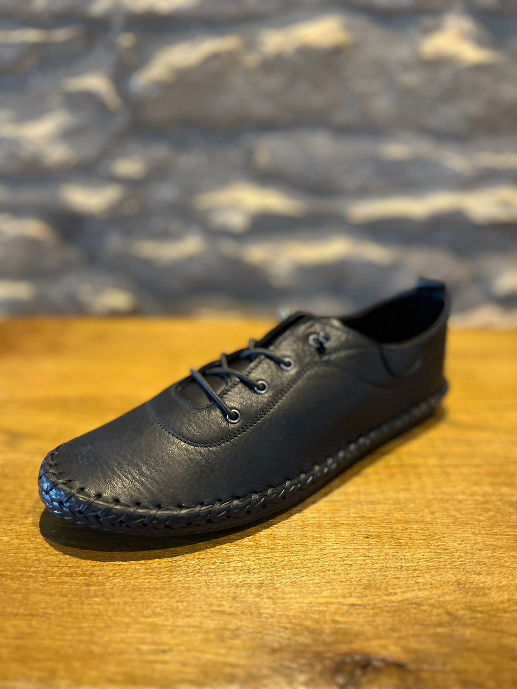 Shoozy Iris Black
