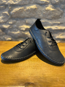 Shoozy Iris Black