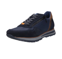 Load image into Gallery viewer, Bugatti Mens Navy AG802
