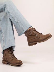 Lunar Benson lll Taupe