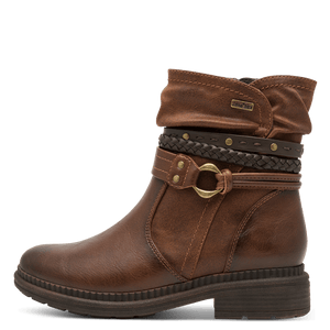 Jana 25464 cognac
