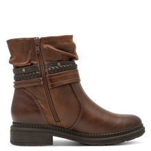 Load image into Gallery viewer, Jana 25464 cognac
