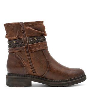 Jana 25464 cognac