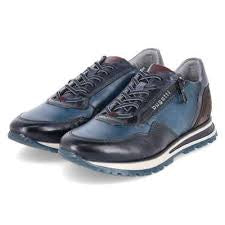 Bugatti Mens Navy 331-AG809-4141