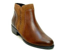 Remonte D6893-22 Tan
