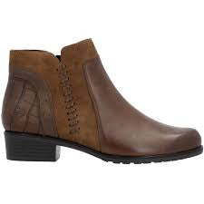 Remonte D6893-22 Tan