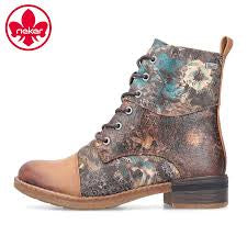 Rieker 94611-90