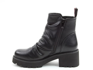 Heavenly feet sultan black