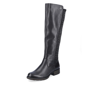 Rieker z9591-00 black