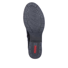 Load image into Gallery viewer, Rieker z9591-00 black
