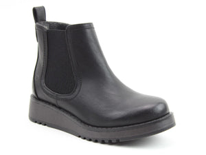 Heavenly feet Rolo 2 Black