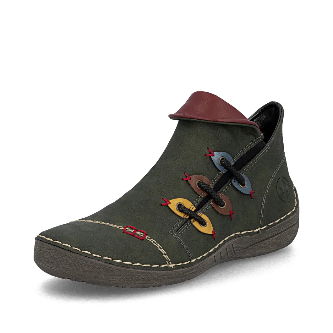 Rieker 72581-54