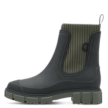 Load image into Gallery viewer, Jana Coshy boots 25481 black olive
