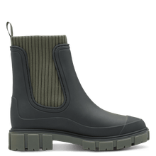 Load image into Gallery viewer, Jana Coshy boots 25481 black olive

