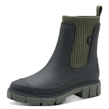 Load image into Gallery viewer, Jana Coshy boots 25481 black olive
