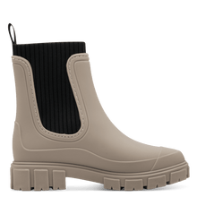 Load image into Gallery viewer, Jana coshy boot taupe 25481
