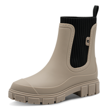 Load image into Gallery viewer, Jana coshy boot taupe 25481
