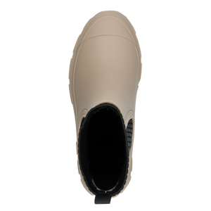 Jana coshy boot taupe 25481