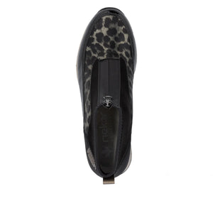 Rieker N9362-00 Black