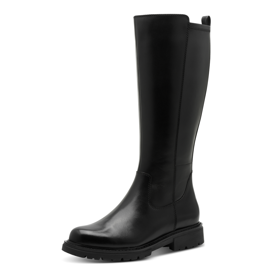 Jana 25702 black