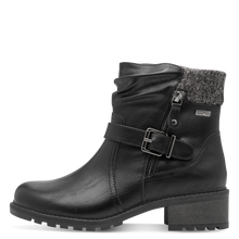 Load image into Gallery viewer, Jana 26488 black tex
