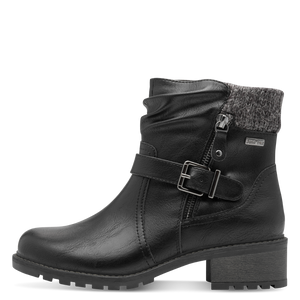 Jana 26488 black tex