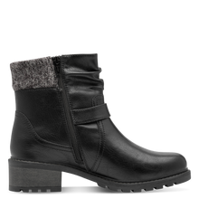 Load image into Gallery viewer, Jana 26488 black tex
