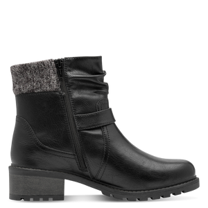 Jana 26488 black tex