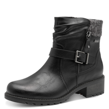 Load image into Gallery viewer, Jana 26488 black tex
