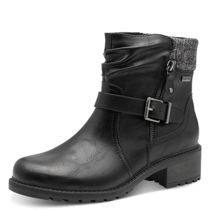 Jana 26488 black tex